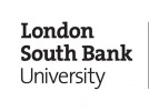 London South Bank University logo